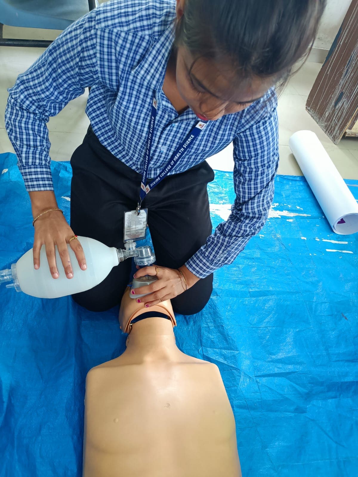 Divine College of Health Science Bhubaneswar Activities photo 9